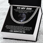 - Cuban Link Chain