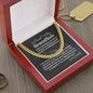Grandson - Cuban Link Chain