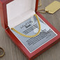 Son - Cuban Link Chain