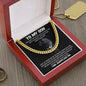 - Cuban Link Chain