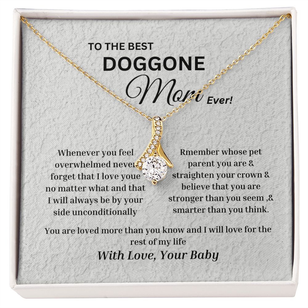 stunning gift