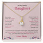 heart - Alluring Beauty necklace