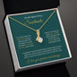 complete - Alluring Beauty necklace