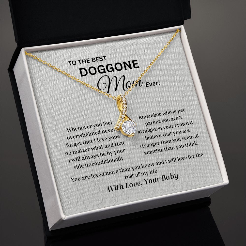stunning gift