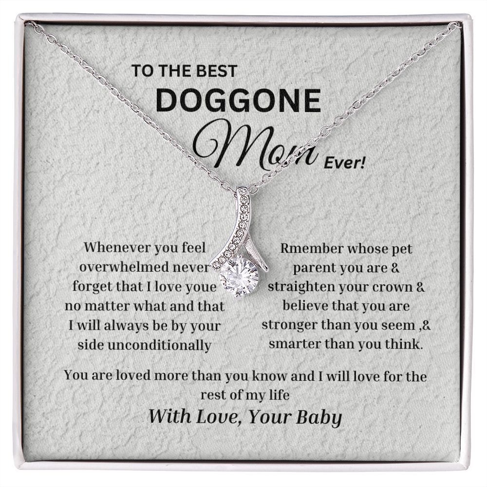 stunning gift