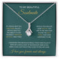 complete - Alluring Beauty necklace
