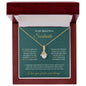 complete - Alluring Beauty necklace