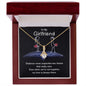 50% Off! HURRY! My Girlfriend Alluring Beauty Necklace