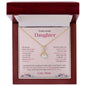 heart - Alluring Beauty necklace