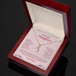 heart - Alluring Beauty necklace