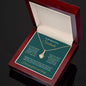 complete - Alluring Beauty necklace