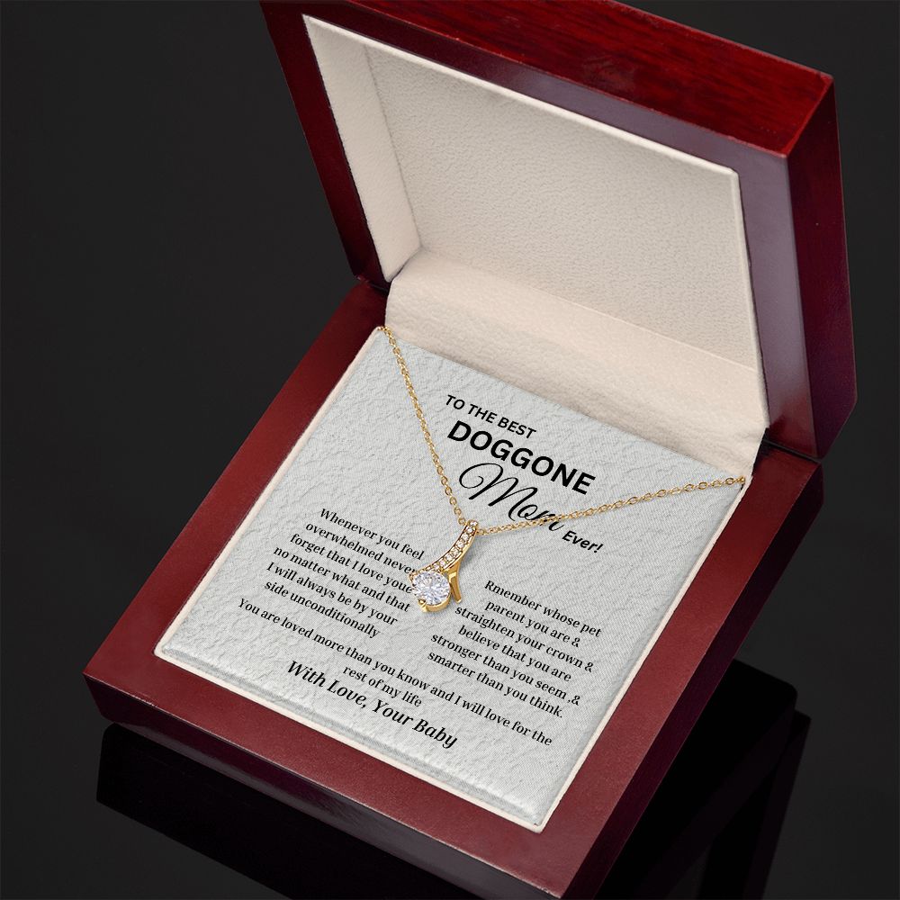 stunning gift