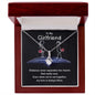 50% Off! HURRY! My Girlfriend Alluring Beauty Necklace