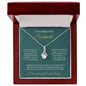 complete - Alluring Beauty necklace