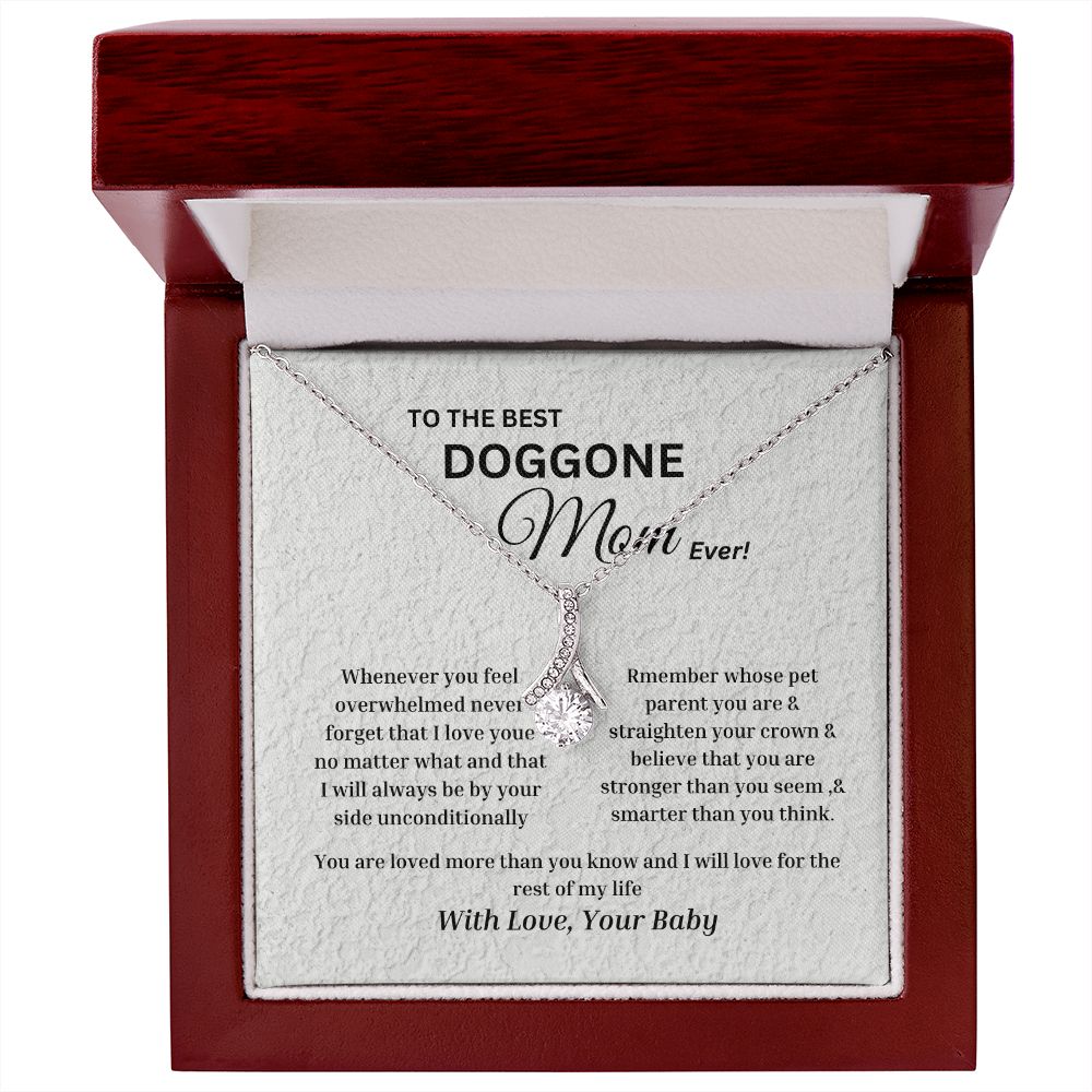 stunning gift