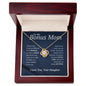 50% Off! HURRY! (Almost Sold Out) Bonus Mom Love Knot -Necklace From-Daughter
