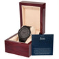 To Our Son Wooden Watch