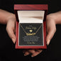 To My Future Wife Personalized Name Necklace