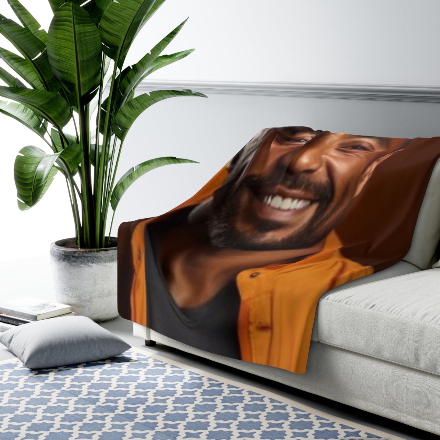 The Hunk Sherpa Fleece Blanket (6)