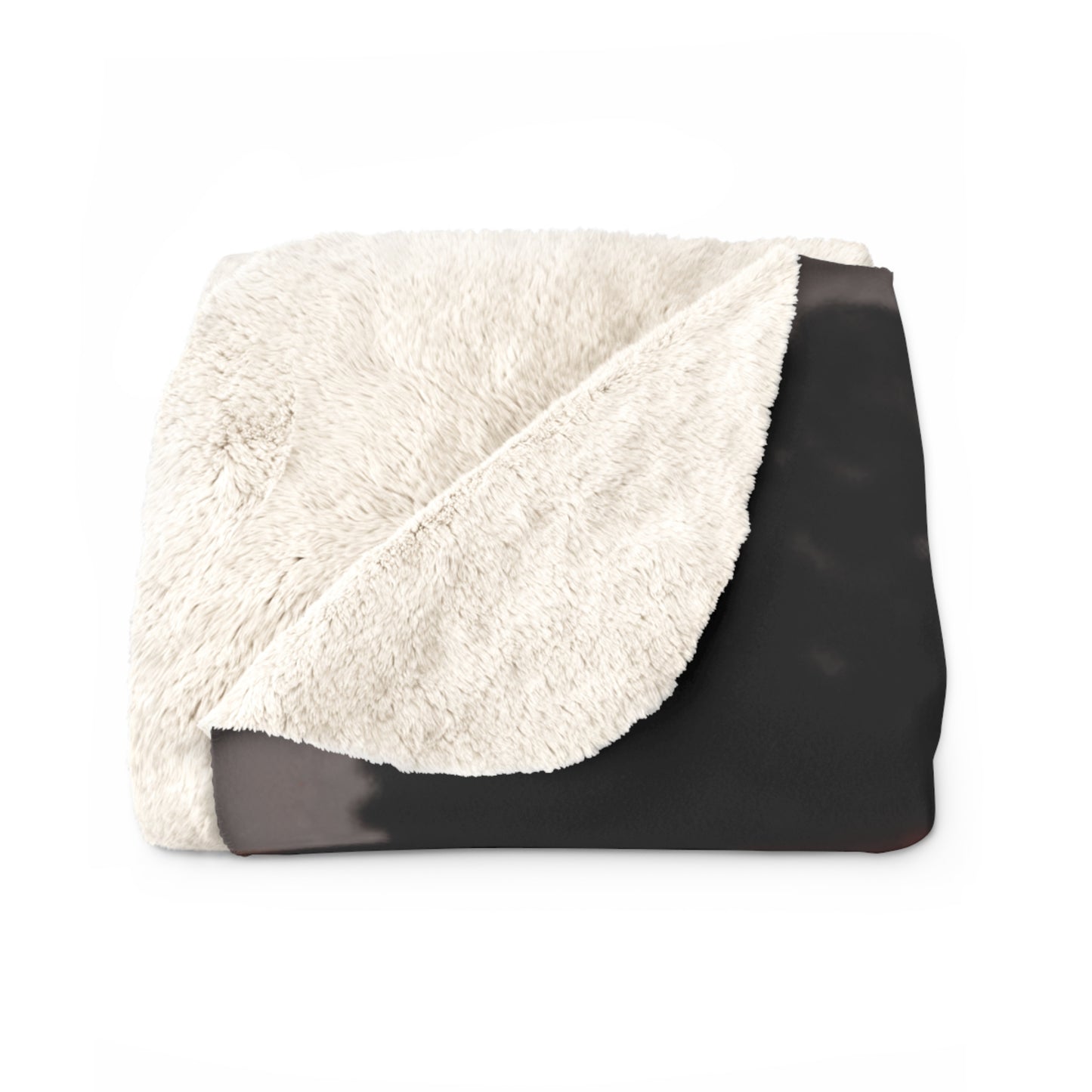 The Hunk Blanket Sherpa Fleece Blanket(A-2)