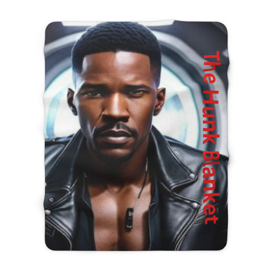 The Hunk Sherpa Fleece Blanket (10)