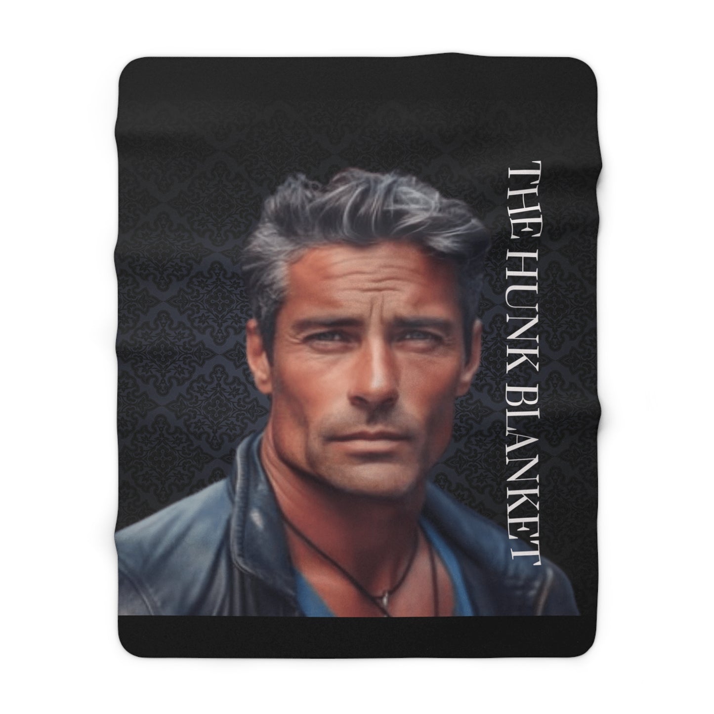 The Hunk Sherpa Fleece Blanket (10)