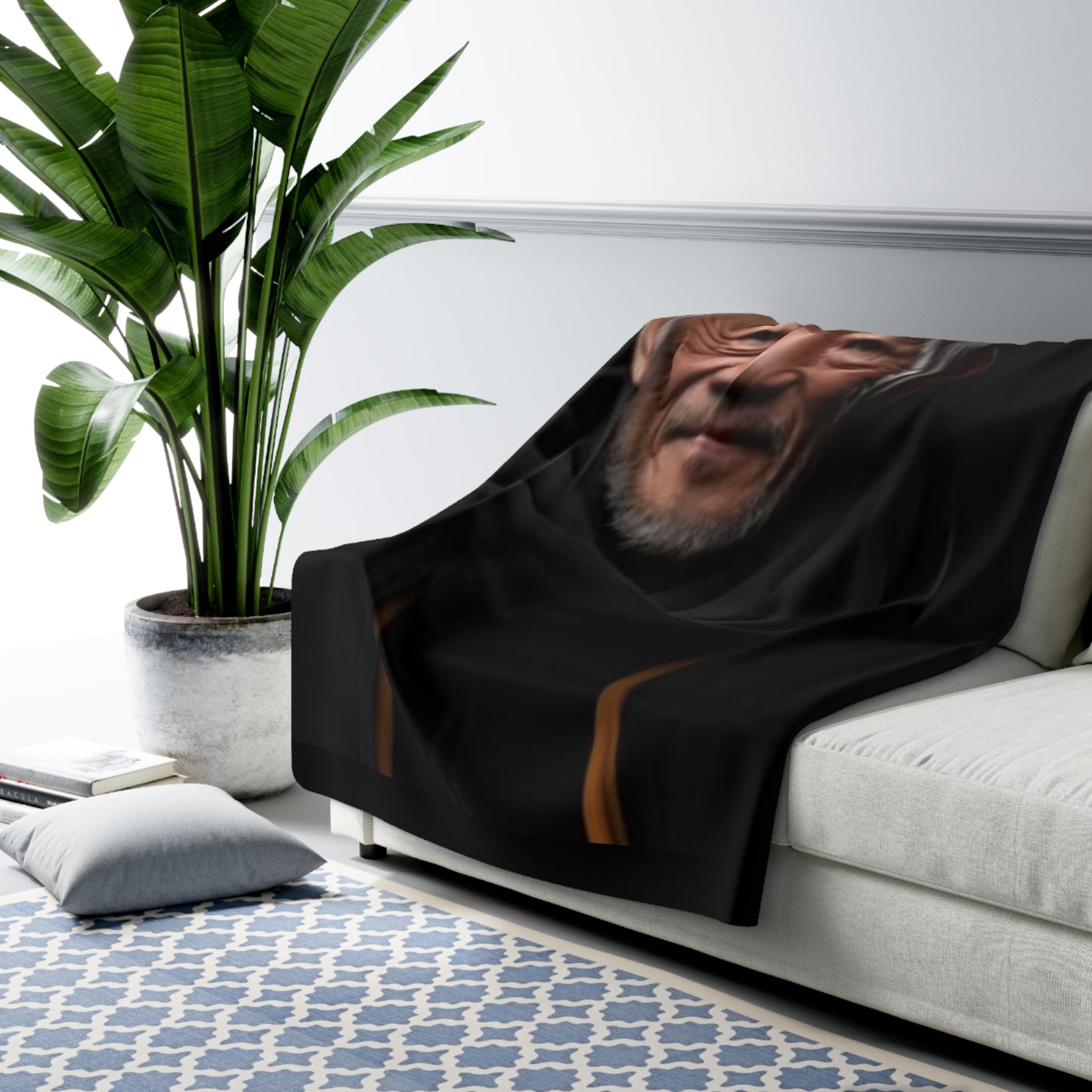 The Hunk Sherpa Fleece Blanket (13)