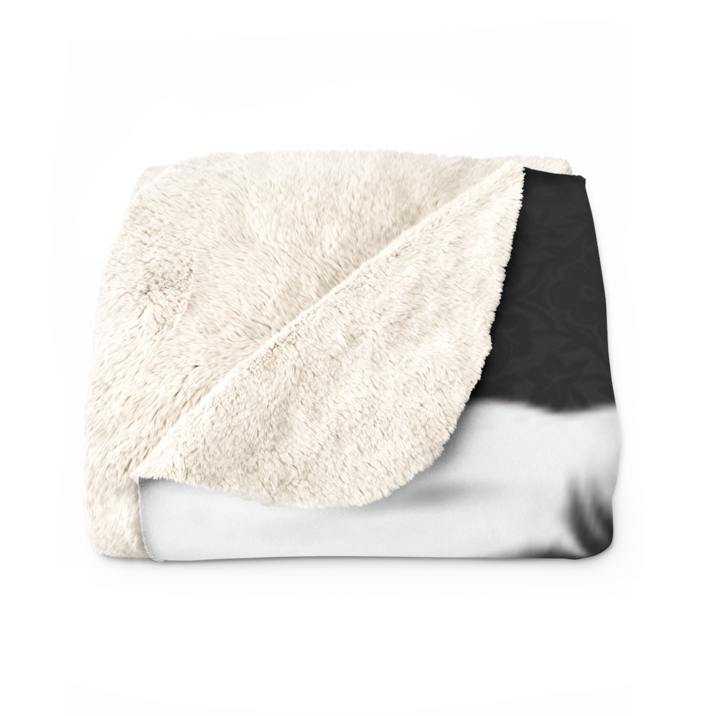 Sherpa Fleece Blanket