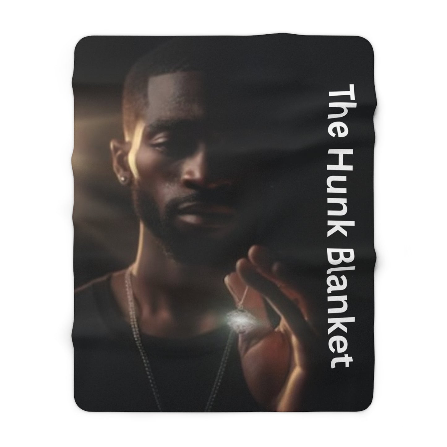 The Hunk Sherpa Fleece Blanket (16)