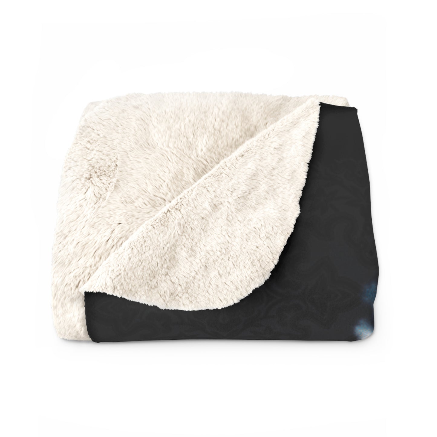 The Hunk Sherpa Fleece Blanket (4)