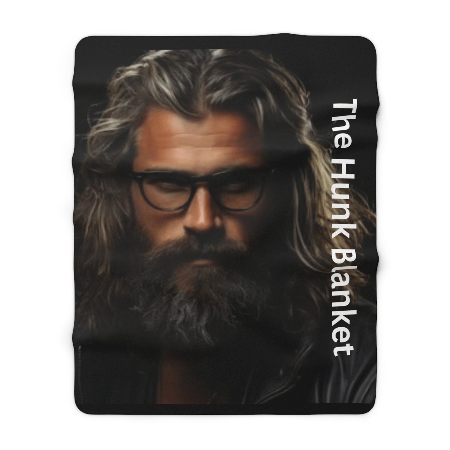 The Hunk Sherpa Fleece Blanket (12)