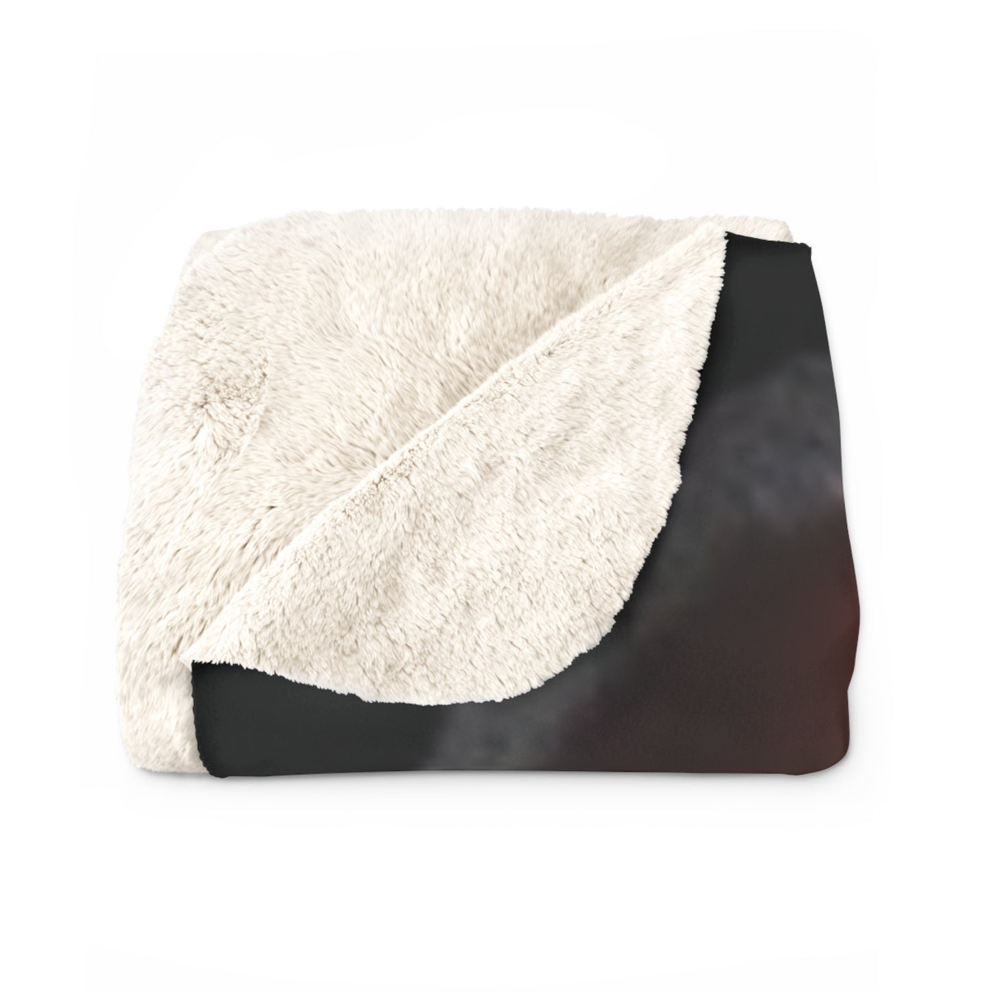 The Hunk Sherpa Fleece Blanket (2)