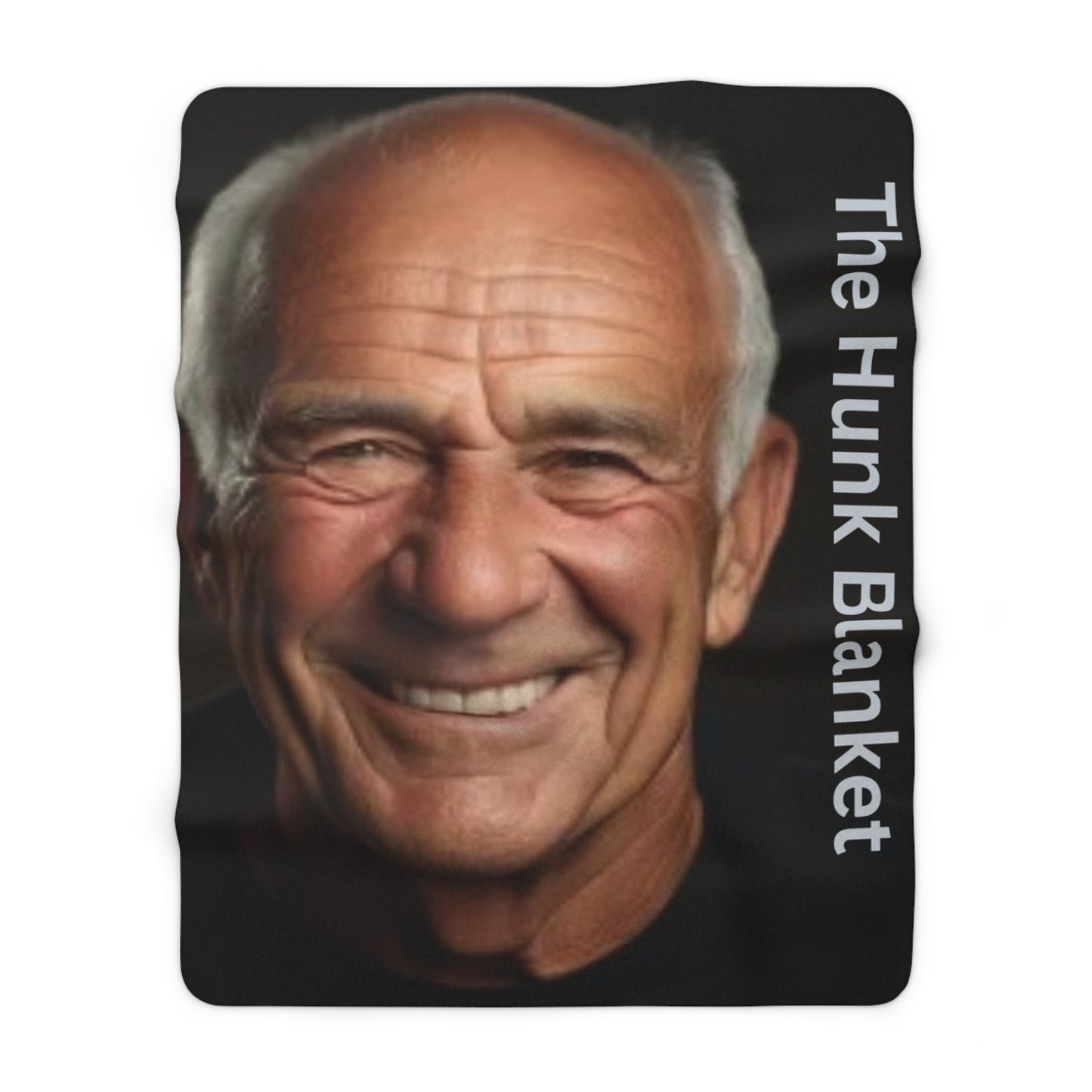 The Hunk Sherpa Fleece Blanket (8)