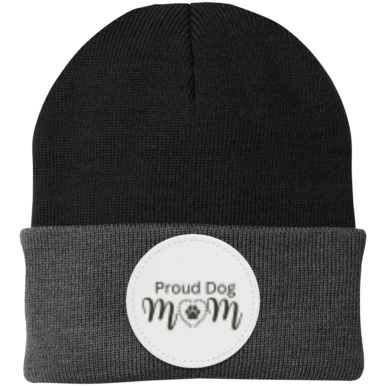 Daddy in the Sheets CP90 Knit Cap - Patch