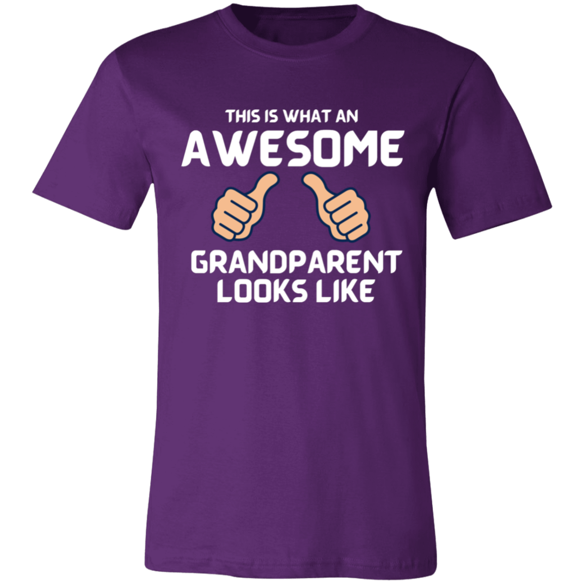 September 10, 2023, National Grandparents Day! Embrace your Bond with This Awesome Grandparent T-Shirt - A Gesture of Love that Lasts.