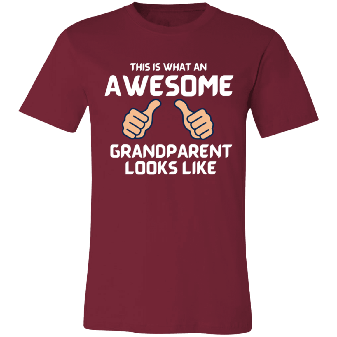 September 10, 2023, National Grandparents Day! Embrace your Bond with This Awesome Grandparent T-Shirt - A Gesture of Love that Lasts.