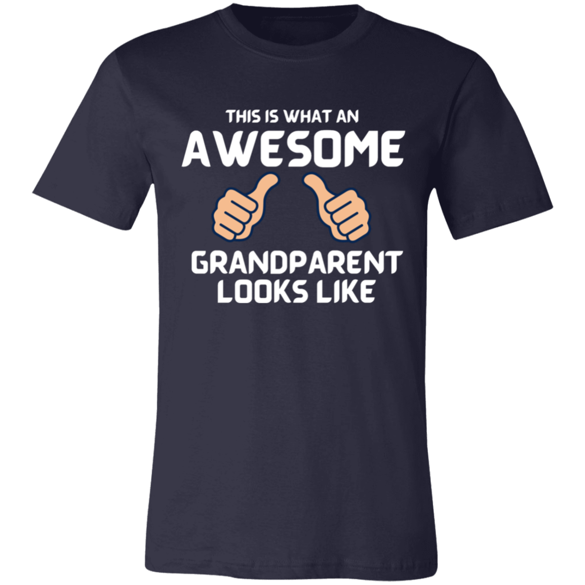 September 10, 2023, National Grandparents Day! Embrace your Bond with This Awesome Grandparent T-Shirt - A Gesture of Love that Lasts.