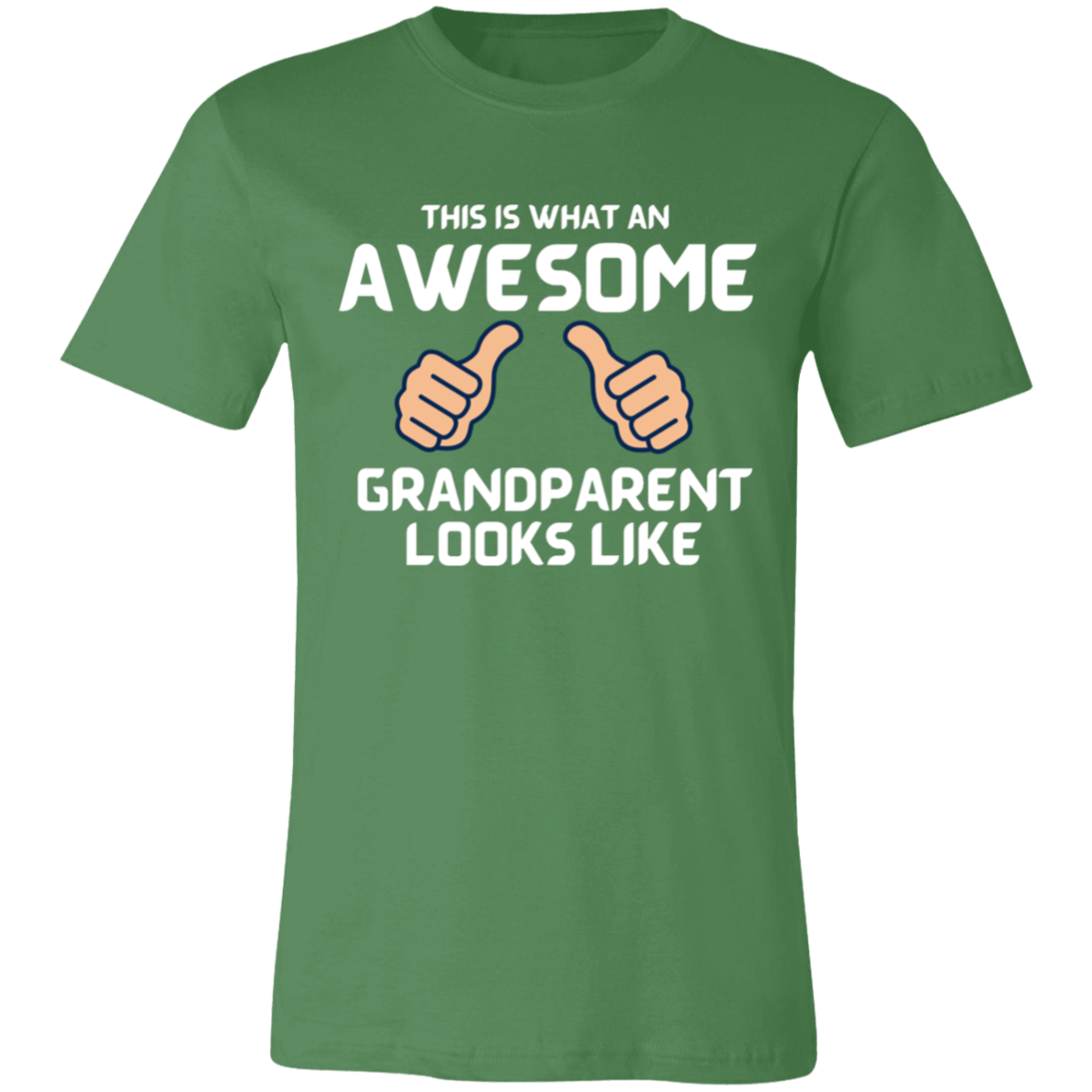 September 10, 2023, National Grandparents Day! Embrace your Bond with This Awesome Grandparent T-Shirt - A Gesture of Love that Lasts.