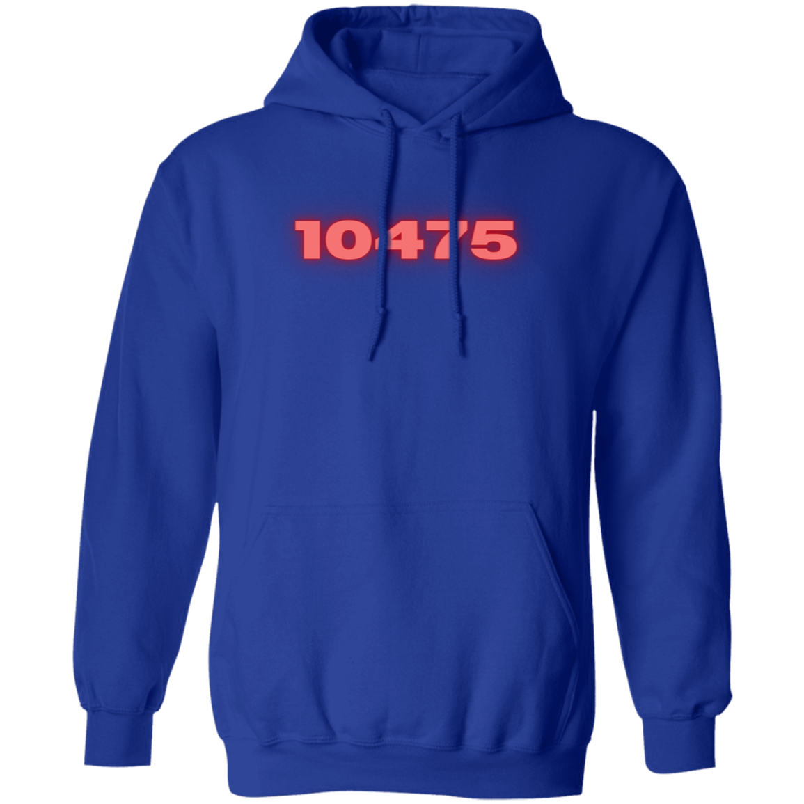 Zip  Code 10475 Pullover Hoodie (3)