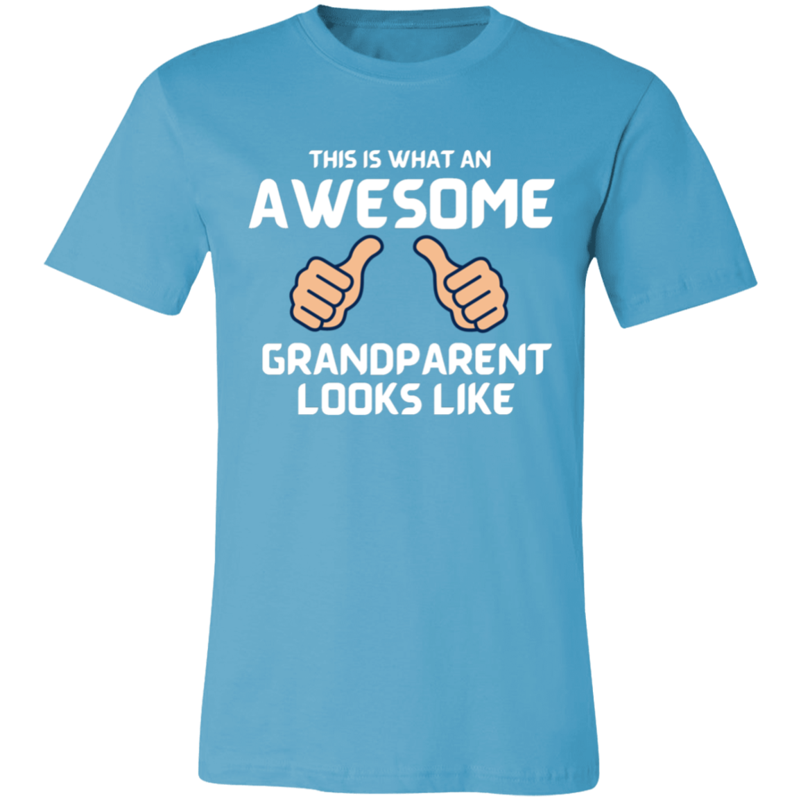 September 10, 2023, National Grandparents Day! Embrace your Bond with This Awesome Grandparent T-Shirt - A Gesture of Love that Lasts.