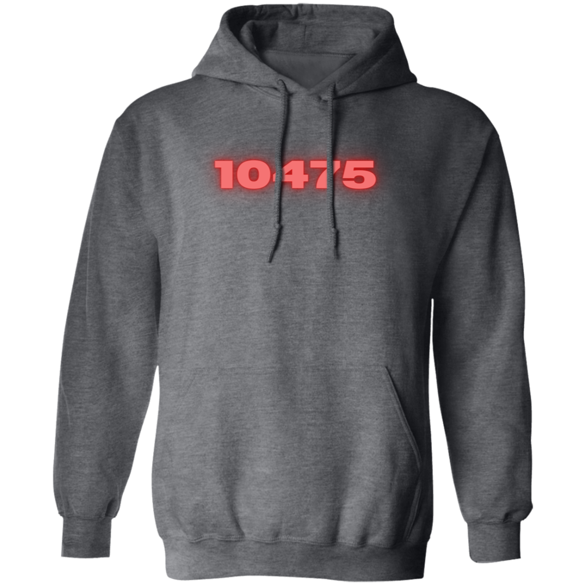 Zip  Code 10475 Pullover Hoodie (3)