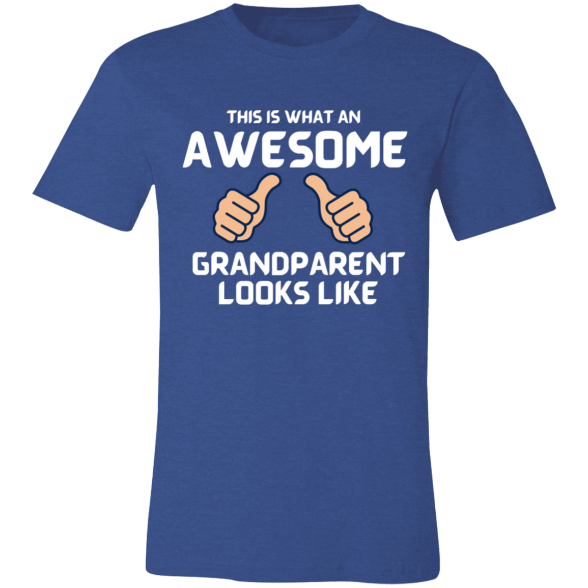 September 10, 2023, National Grandparents Day! Embrace your Bond with This Awesome Grandparent T-Shirt - A Gesture of Love that Lasts.