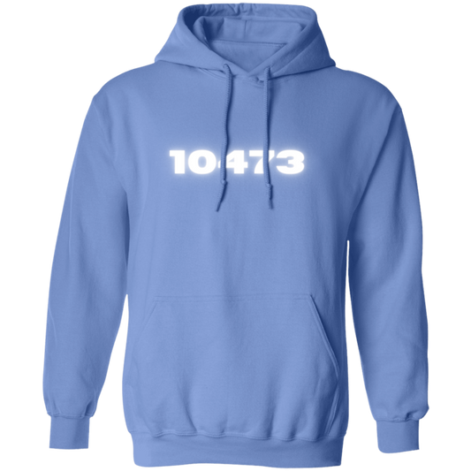 Zip Code 10473 Pullover Hoodie (3)