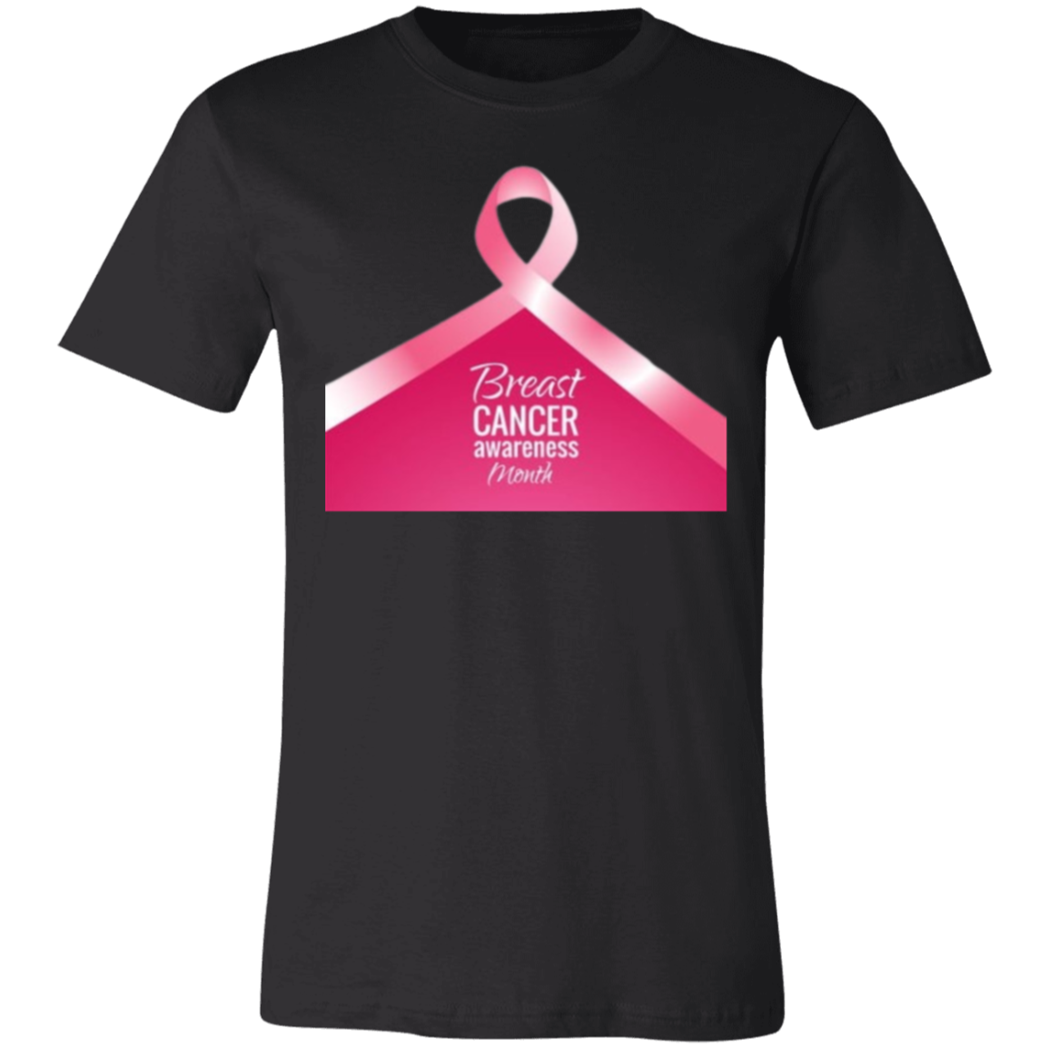 BCA Month Unisex Jersey Short-Sleeve T-Shirt