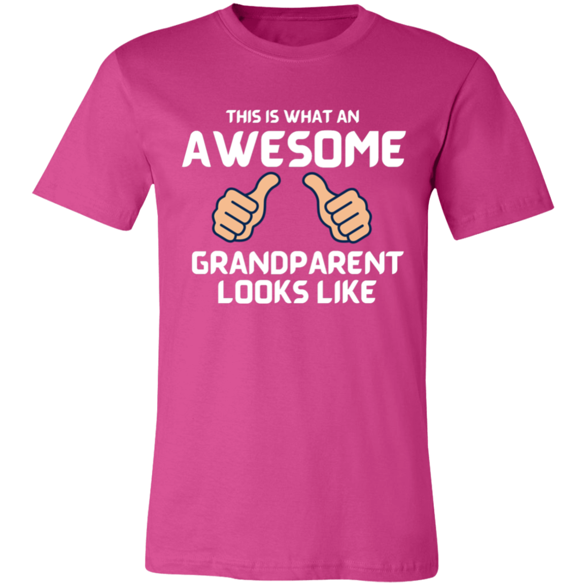 September 10, 2023, National Grandparents Day! Embrace your Bond with This Awesome Grandparent T-Shirt - A Gesture of Love that Lasts.