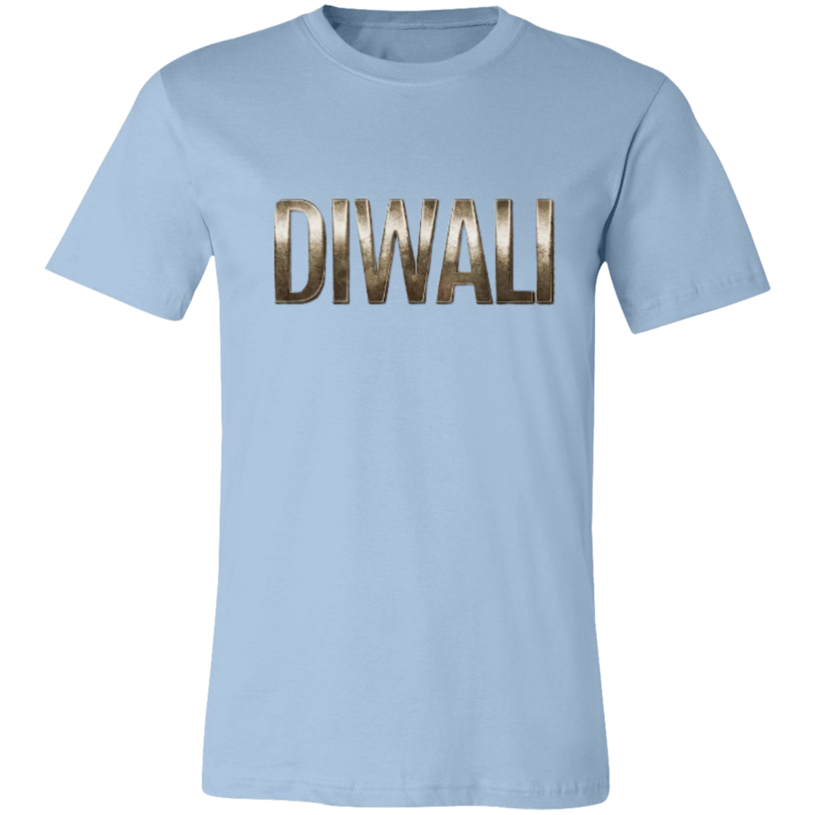 DIWALI - Unisex Jersey Short-Sleeve T-Shirt