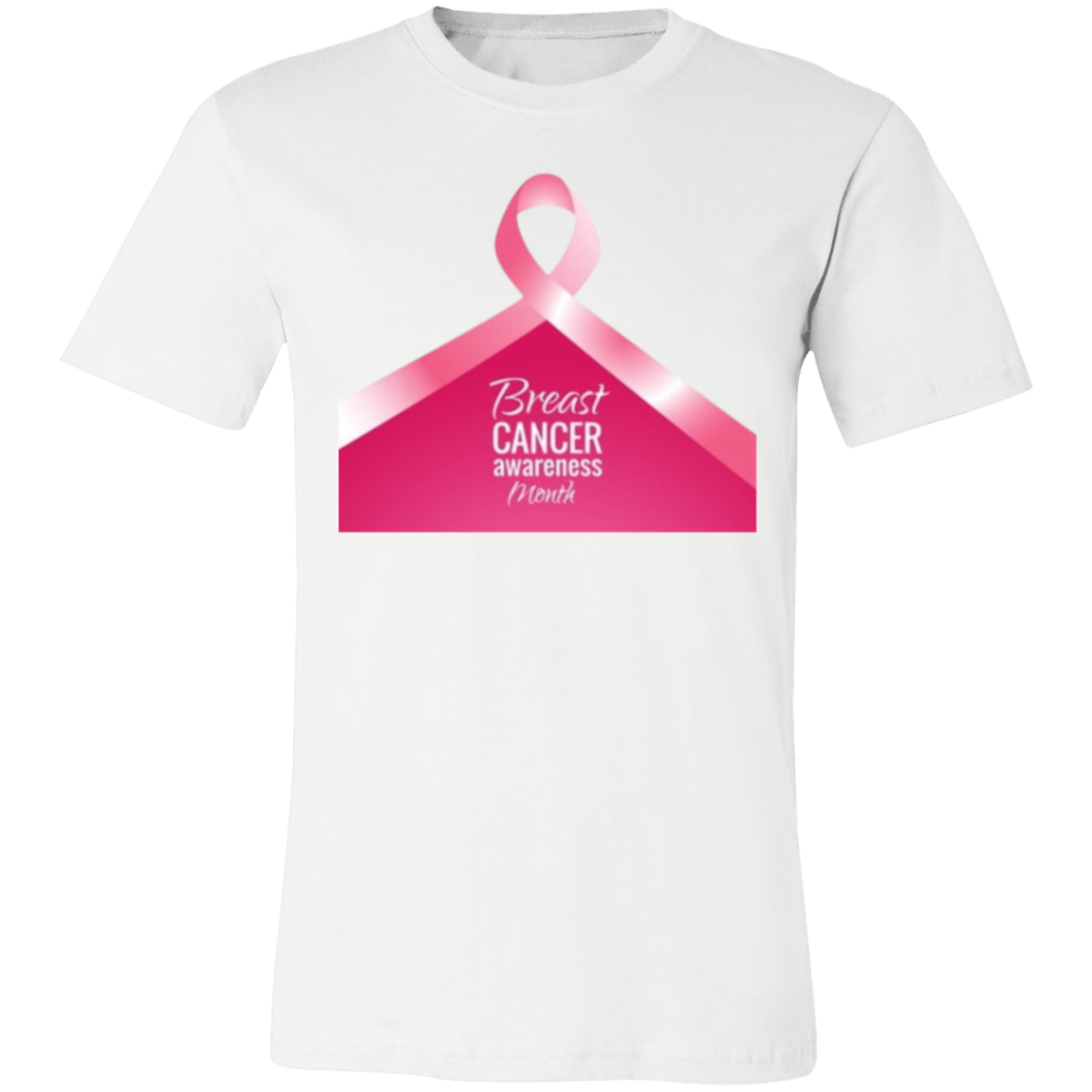 BCA Month Unisex Jersey Short-Sleeve T-Shirt