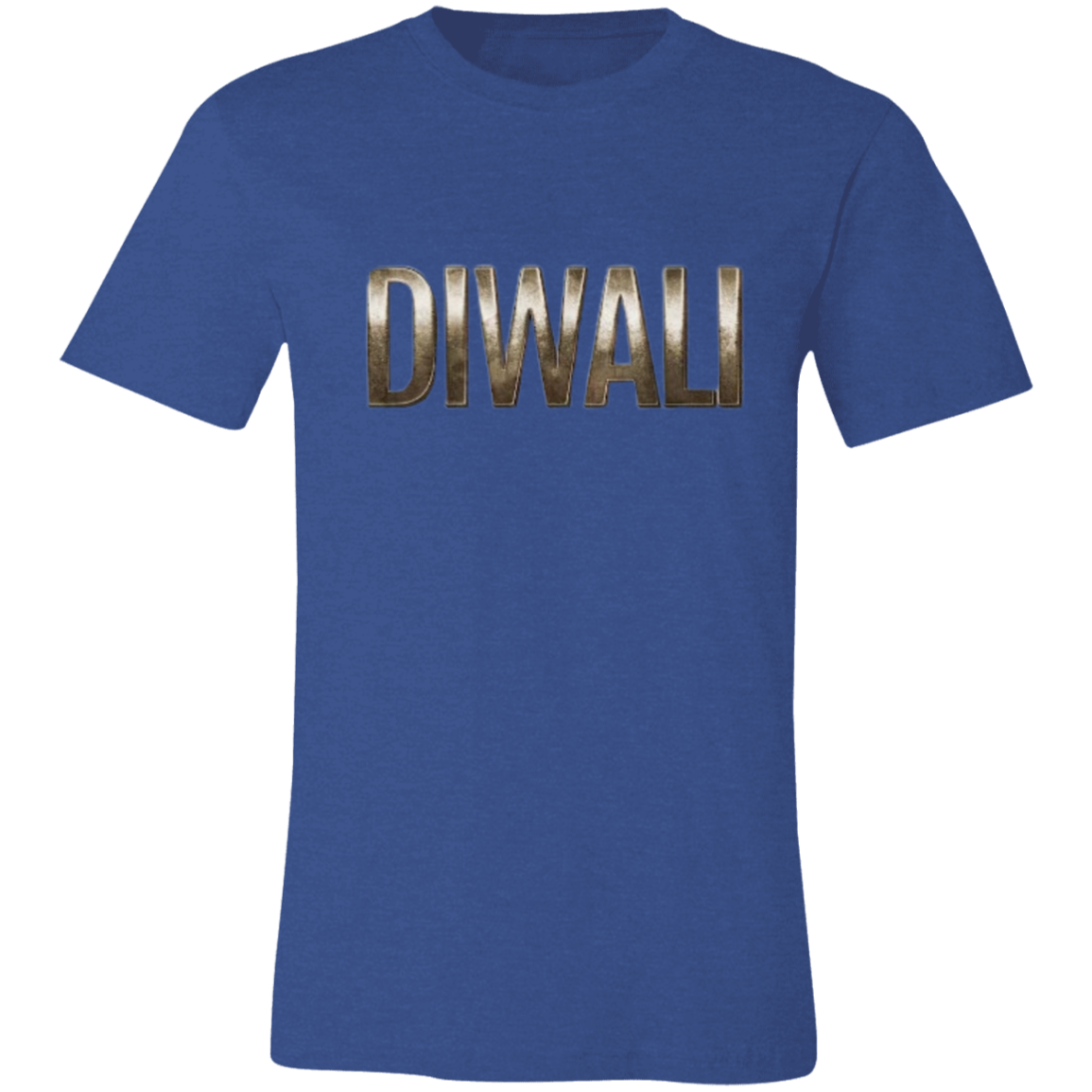 DIWALI - Unisex Jersey Short-Sleeve T-Shirt