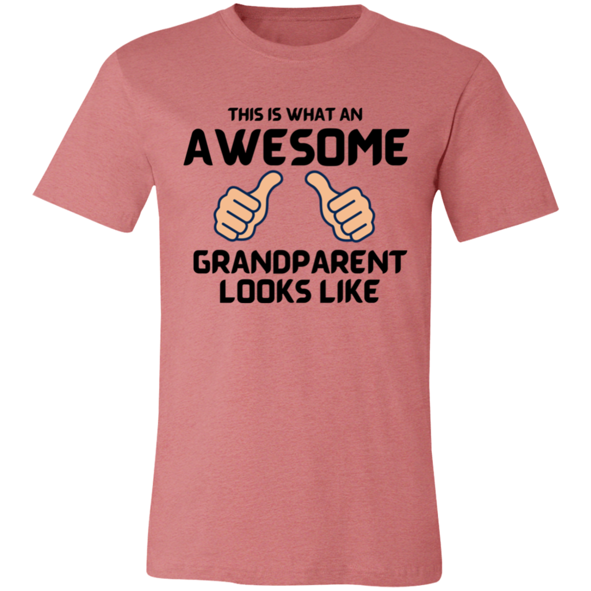 September 10, 2023, National Grandparents Day! Embrace your Bond with This Awesome Grandparent T-Shirt - A Gesture of Love that Lasts.