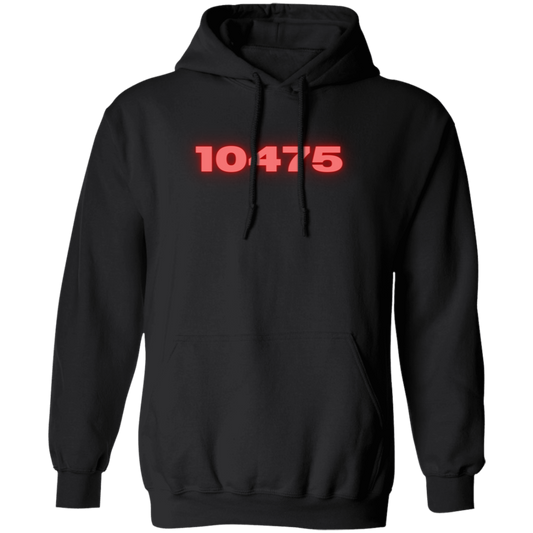 Zip  Code 10475 Pullover Hoodie (3)